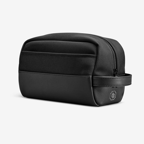 A Comprehensive Guide to Dopp Kits: The Ultimate Travel Companion