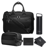 Alto Briefcase + Suite of Accessories | Executive Kit