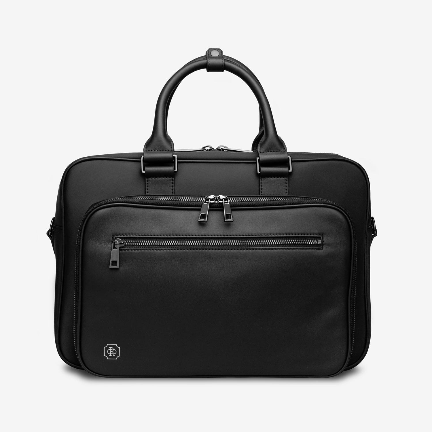 Alto Briefcase - Most Functional Briefcase for Men from Oak & Rove