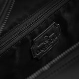 Silver, Gunmetal Black