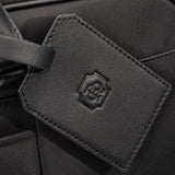 Silver, Gunmetal Black