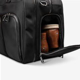 Silver, Gunmetal Black