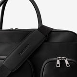 Silver, Gunmetal Black