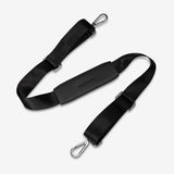 Silver, Gunmetal Black