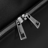 Silver, Gunmetal Black