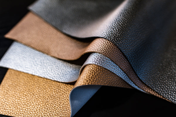 What is Full Grain Leather? A Complete Guide to the Highest Quality Leather