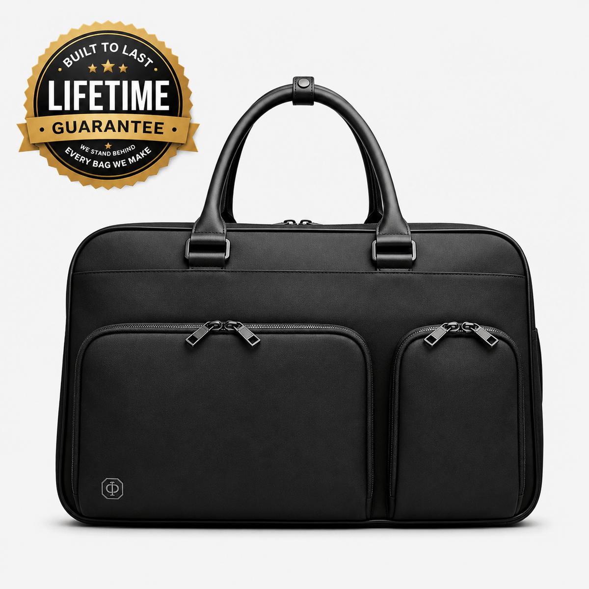 Kennedy Weekender – Oak & Rove
