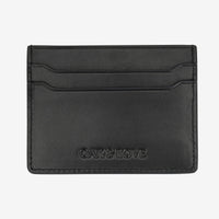 Classic Slim Leather Card Holder