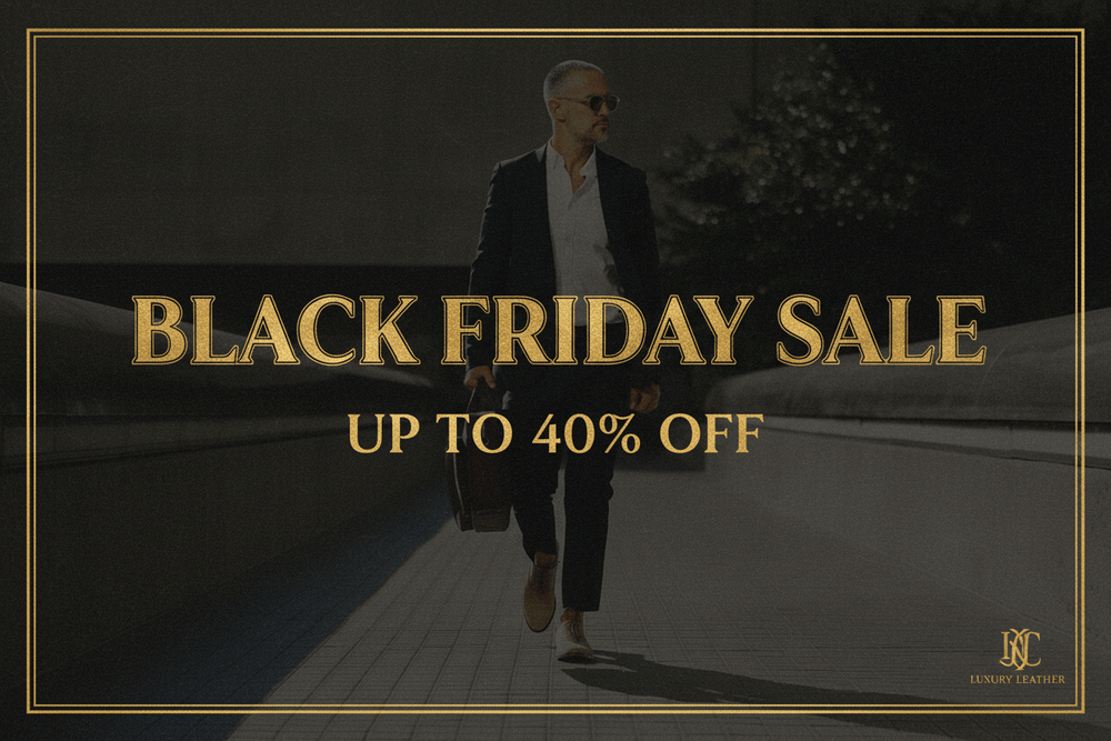 Black Friday Sale Banner