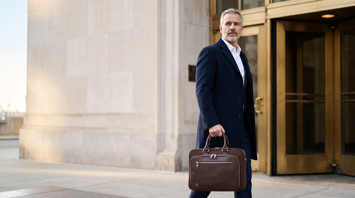 Alto Briefcase