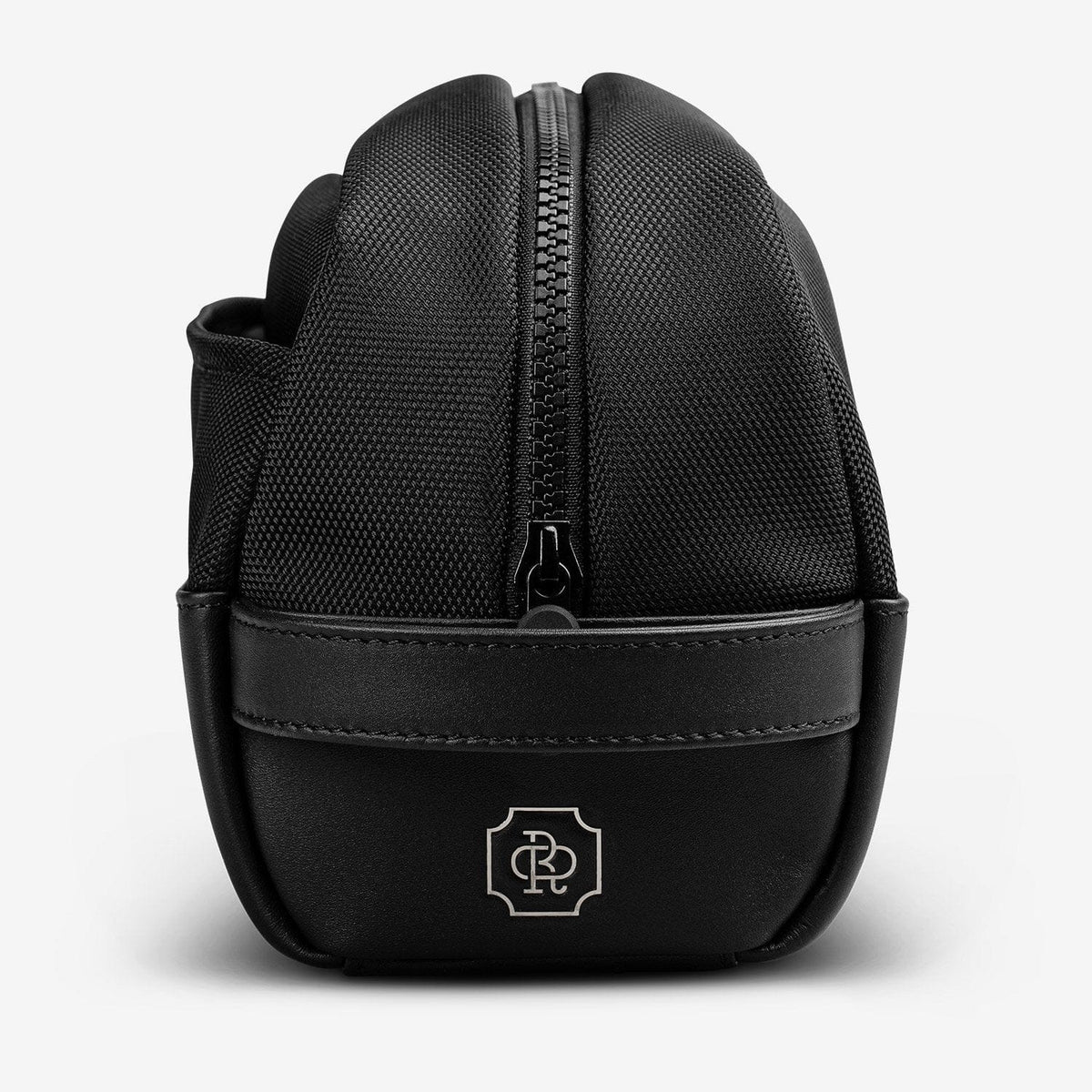 Dopp Kit + Card Holder | The Traveler Set full-grain leather — Oak & Rove