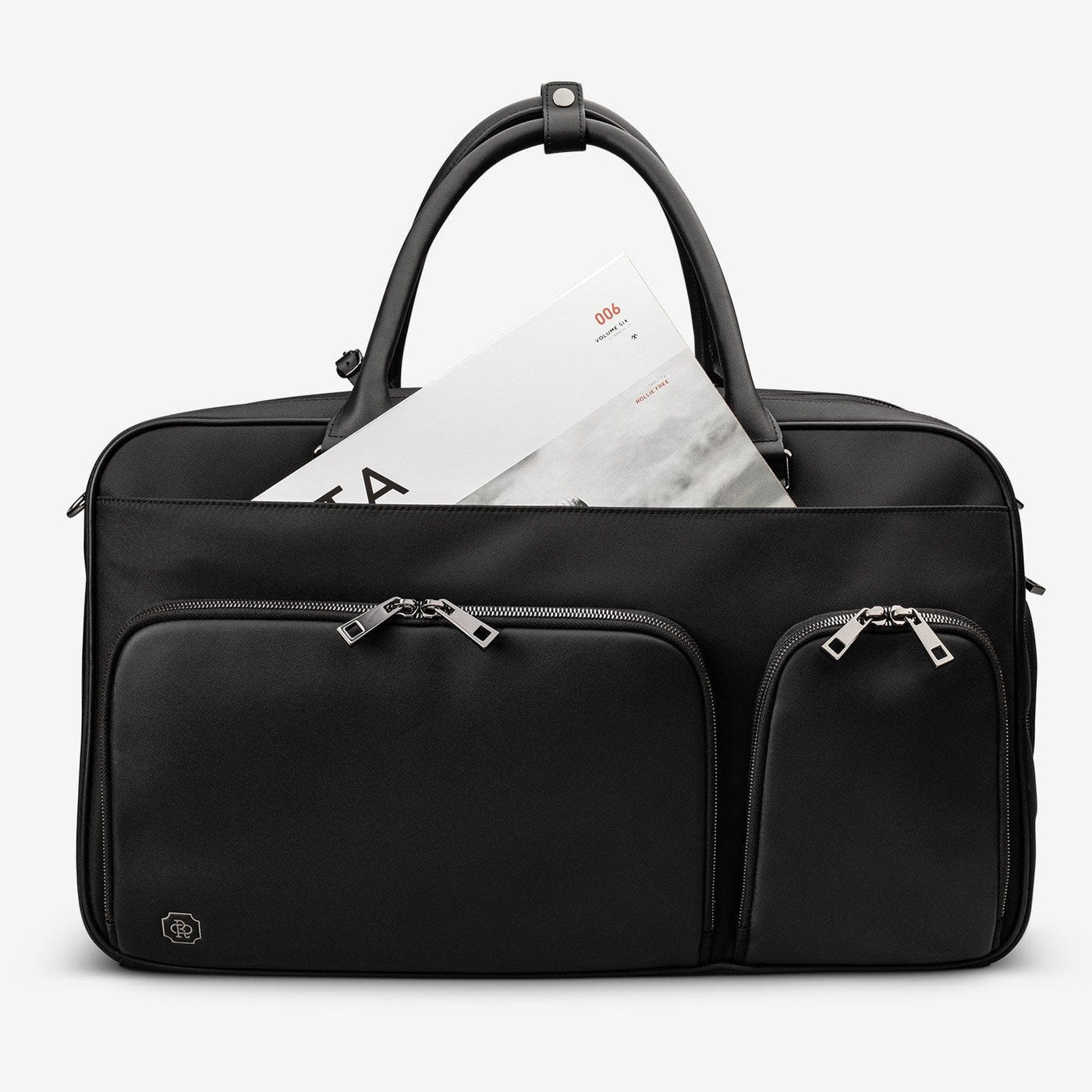 Kennedy Weekender – Oak & Rove