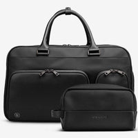 Kennedy Weekender + Dopp Kit